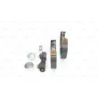 Kit de freins arrière prémontés KIT SUPERPRO BOSCH 0 204 114 028 - Visuel 2