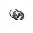 Kit de freins arrière prémontés KIT SUPERPRO BOSCH 0 204 114 047 - Visuel 3