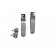 Kit de freins arrière prémontés KIT SUPERPRO BOSCH 0 204 114 062 - Visuel 2
