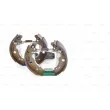 Kit de freins arrière prémontés KIT SUPERPRO BOSCH 0 204 114 069 - Visuel 3