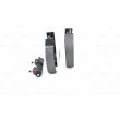 Kit de freins arrière prémontés KIT SUPERPRO BOSCH 0 204 114 122 - Visuel 2