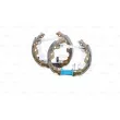 Kit de freins arrière prémontés KIT SUPERPRO BOSCH 0 204 114 151 - Visuel 3