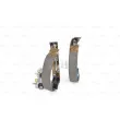 Kit de freins arrière prémontés KIT SUPERPRO BOSCH 0 204 114 190 - Visuel 2