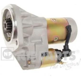 Démarreur NIPPARTS J5211035