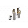 Kit de freins arrière prémontés KIT SUPERPRO BOSCH 0 204 114 197 - Visuel 2