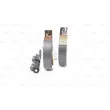 Kit de freins arrière prémontés KIT SUPERPRO BOSCH 0 204 114 203 - Visuel 2