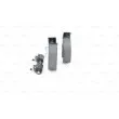 Kit de freins arrière prémontés KIT SUPERPRO BOSCH 0 204 114 517 - Visuel 2