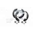 Kit de freins arrière prémontés KIT SUPERPRO BOSCH 0 204 114 546 - Visuel 1