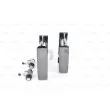 Kit de freins arrière prémontés KIT SUPERPRO BOSCH 0 204 114 546 - Visuel 2