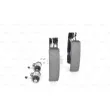 Kit de freins arrière prémontés KIT SUPERPRO BOSCH 0 204 114 577 - Visuel 2