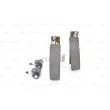 Kit de freins arrière prémontés KIT SUPERPRO BOSCH 0 204 114 578 - Visuel 2