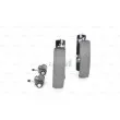 Kit de freins arrière prémontés KIT SUPERPRO BOSCH 0 204 114 579 - Visuel 2