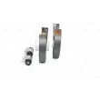 Kit de freins arrière prémontés KIT SUPERPRO BOSCH 0 204 114 618 - Visuel 2