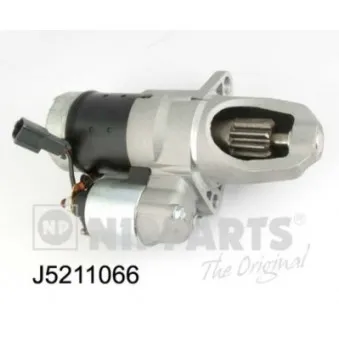 Démarreur NIPPARTS J5211066