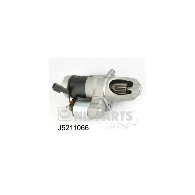 Démarreur NIPPARTS J5211066