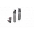Kit de freins arrière prémontés KIT SUPERPRO BOSCH 0 204 114 628 - Visuel 2