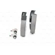 Kit de freins arrière prémontés KIT SUPERPRO BOSCH 0 204 114 636 - Visuel 2