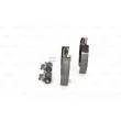 Kit de freins arrière prémontés KIT SUPERPRO BOSCH 0 204 114 639 - Visuel 2