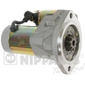 Démarreur NIPPARTS J5211075