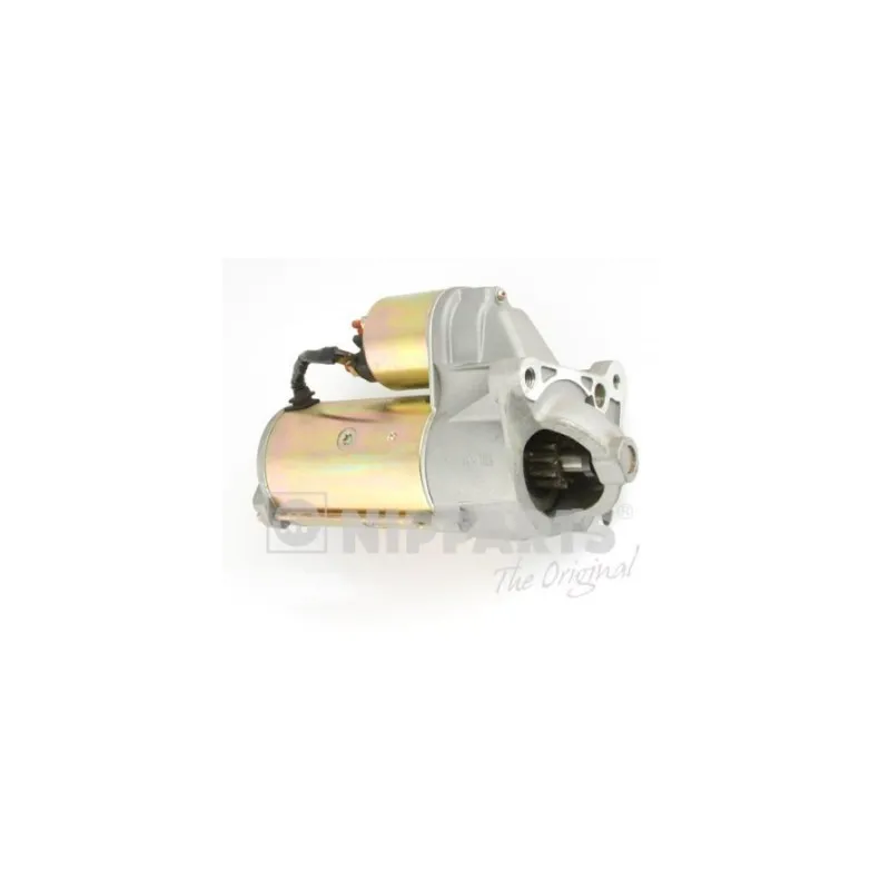 Démarreur NIPPARTS J5211076
