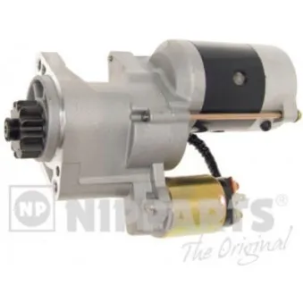 Démarreur NIPPARTS J5211086