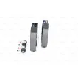 Kit de freins arrière prémontés KIT SUPERPRO BOSCH 0 204 114 658 - Visuel 2