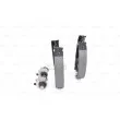 Kit de freins arrière prémontés KIT SUPERPRO BOSCH 0 204 114 666 - Visuel 2