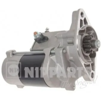 Démarreur NIPPARTS J5212037