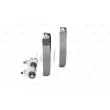 Kit de freins arrière prémontés KIT SUPERPRO BOSCH 0 204 114 671 - Visuel 2