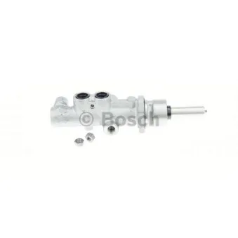 Maître-cylindre de frein BOSCH 0 204 123 544