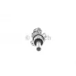 Maître-cylindre de frein BOSCH 0 204 123 595 - Visuel 1