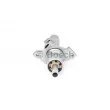 Maître-cylindre de frein BOSCH 0 204 123 643 - Visuel 1