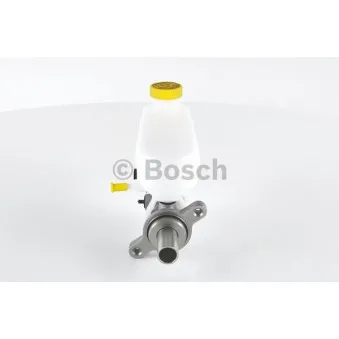Maître-cylindre de frein BOSCH 0 204 123 720