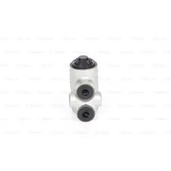Régulateur de freinage BOSCH 0 204 131 720