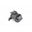 Capteur, position d'accelerateur BOSCH 0 205 001 302 - Visuel 1