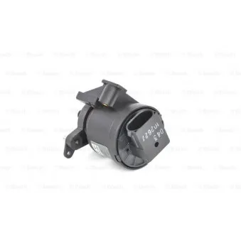 Capteur, position d'accelerateur BOSCH 0 205 001 302