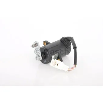 Capteur, position d'accelerateur BOSCH 0 206 001 021