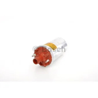 Bobine d'allumage BOSCH 0 221 118 322