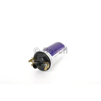 Bobine d'allumage BOSCH 0 221 119 027