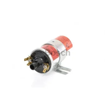 Bobine d'allumage BOSCH 0 221 119 030