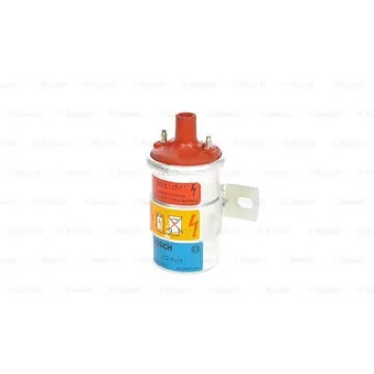 Bobine d'allumage BOSCH 0 221 121 001