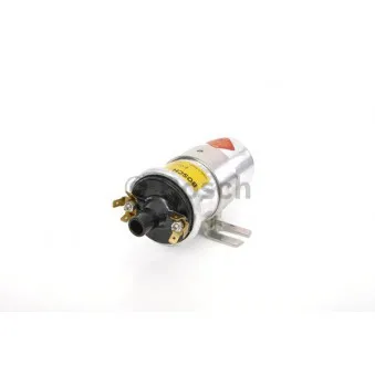 Bobine d'allumage BOSCH 0 221 124 001