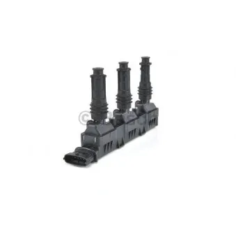 Unité de bobine d'allumage BOSCH 0 221 503 014