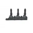 Unité de bobine d'allumage BOSCH 0 221 503 014 - Visuel 3