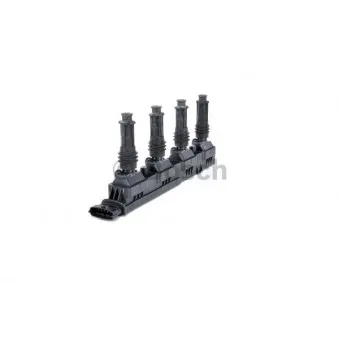 Unité de bobine d'allumage BOSCH 0 221 503 015
