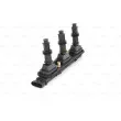 Unité de bobine d'allumage BOSCH 0 221 503 026 - Visuel 1