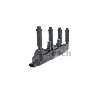 Unité de bobine d'allumage BOSCH 0 221 503 033