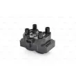 Bobine d'allumage BOSCH 0 221 503 407 - Visuel 1