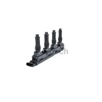 Unité de bobine d'allumage BOSCH 0 221 503 472