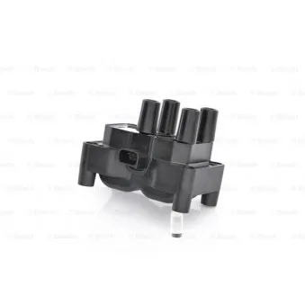 Bobine d'allumage BOSCH 0 221 503 485